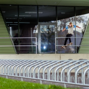 Andreas Maier - fs Smithgrind